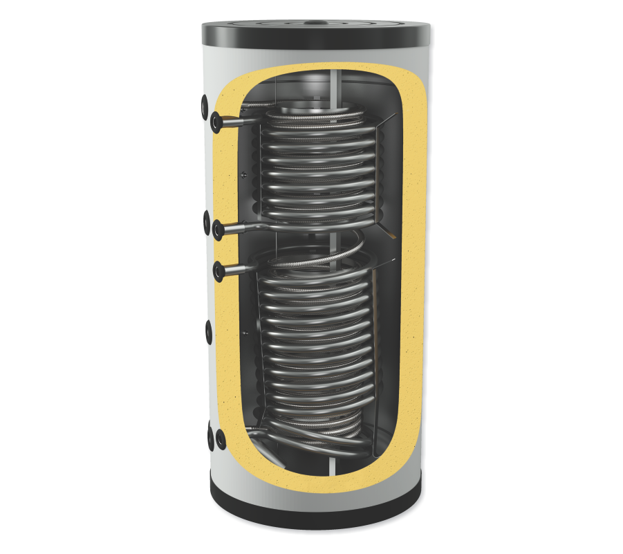 ALTERNATIVE ENERGY WATER HEATERS